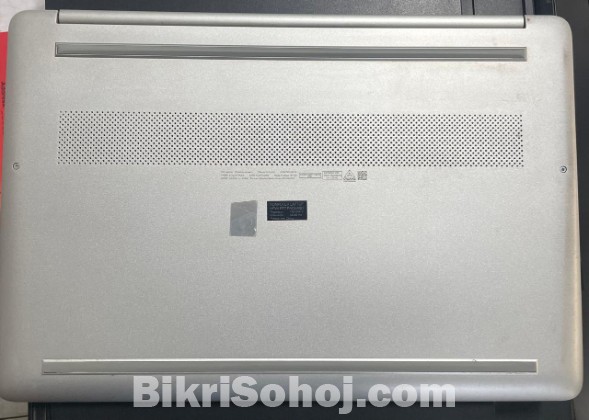 HP 15s-fq2644TU Laptop